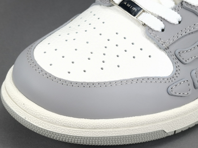 Amiri Skel-Top Sneaker(EU35-46)