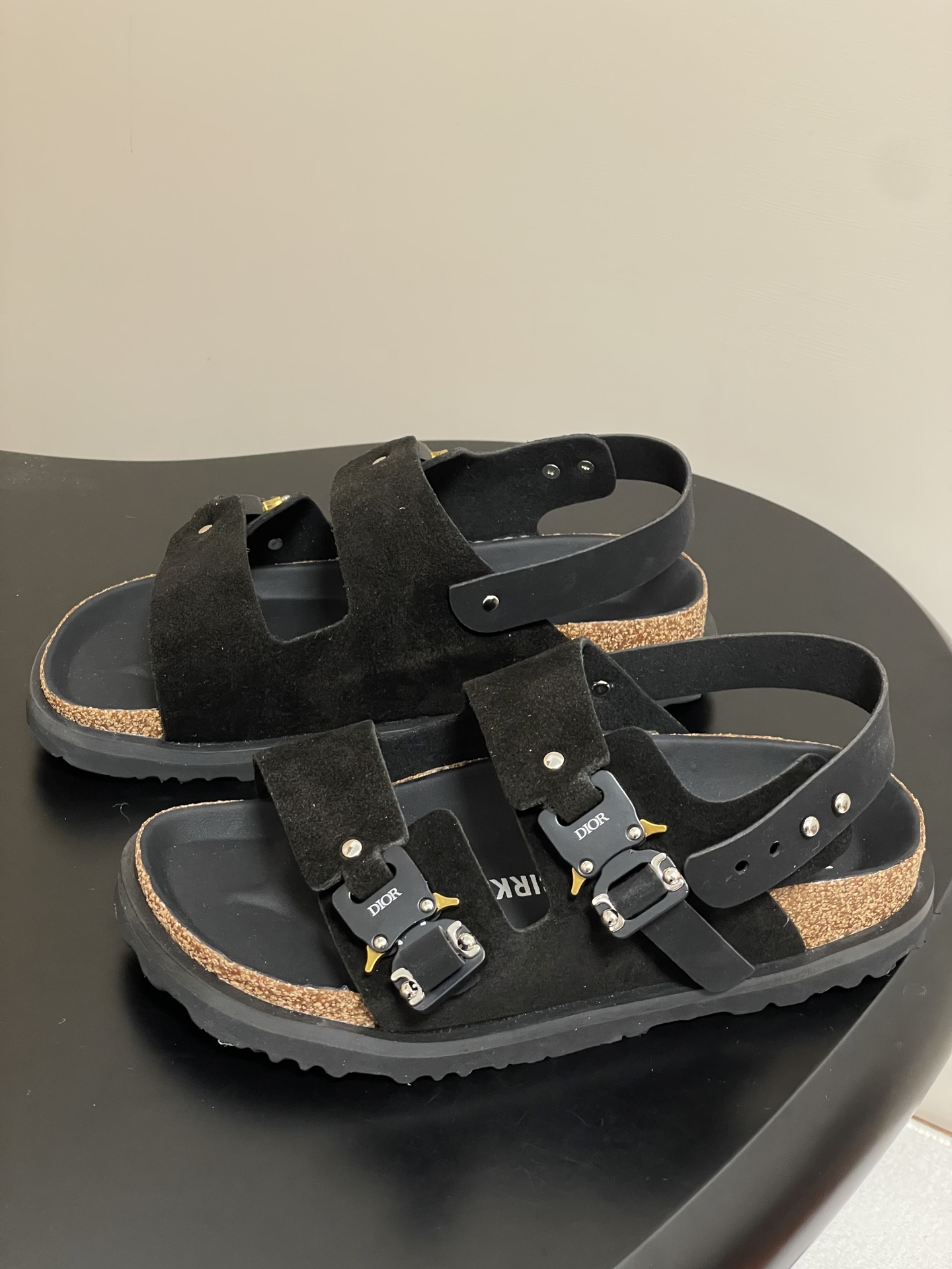 D*or x Birkenstock Slides (EU35-45)