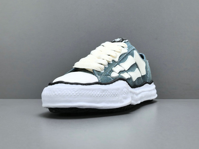 Amiri Skel-Top Sneaker(EU35-46)