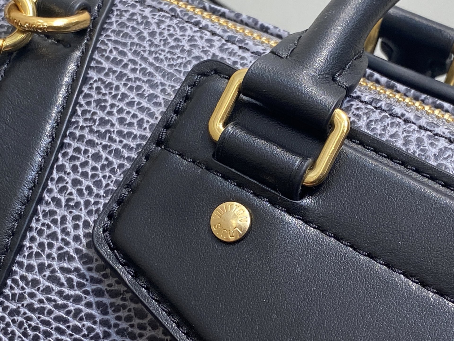 Louis Vuitton Biker Bag (38 x 15 x1CM)