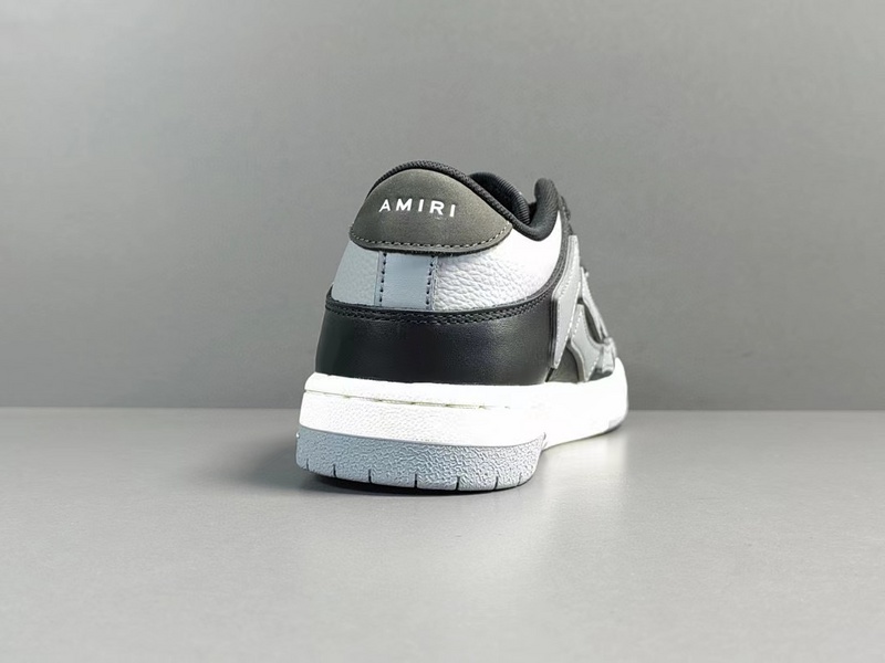 Amiri Skel-Top Sneaker(EU35-46)