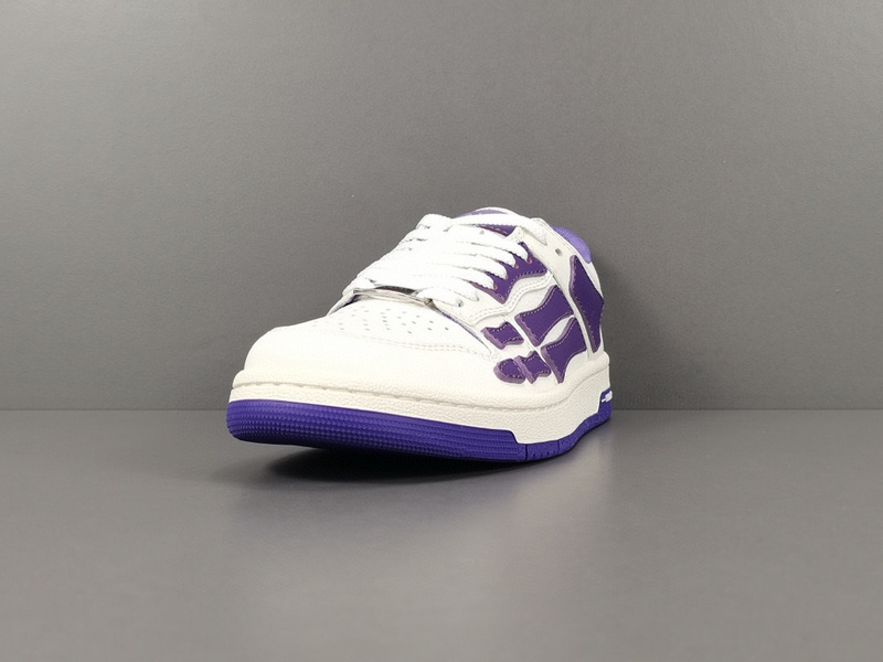 Amiri Skel-Top Sneaker(EU35-46)