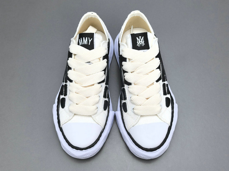 Amiri Skel-Top Sneaker(EU35-46)