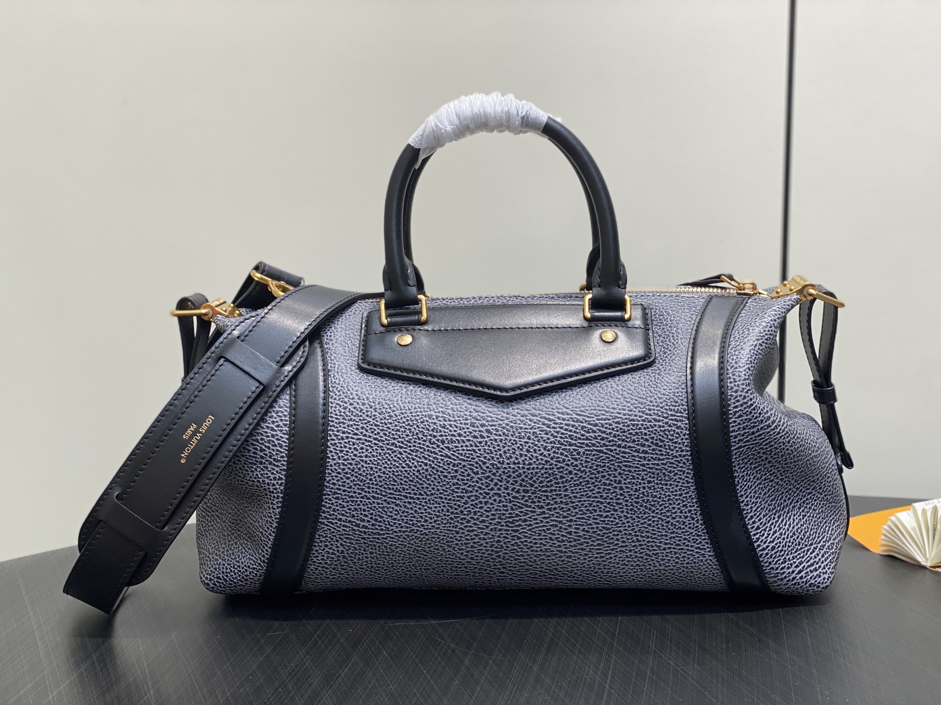 Louis Vuitton Biker Bag (38 x 15 x1CM)