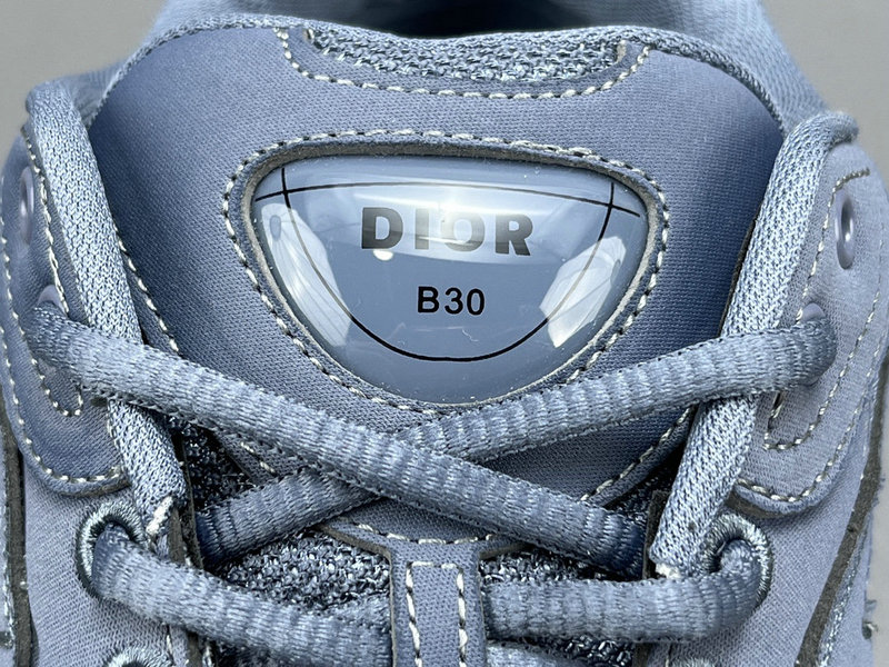 Di0r B30 Sneaker