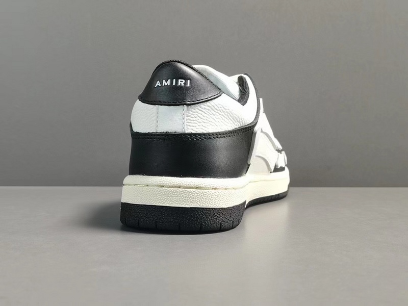 Amiri Skel-Top Sneaker(EU35-46)