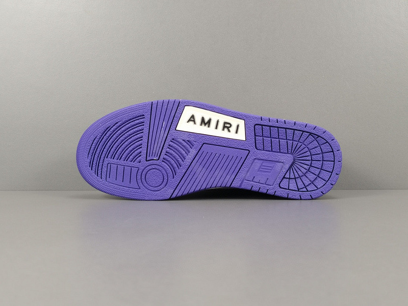 Amiri Skel-Top Sneaker(EU35-46)