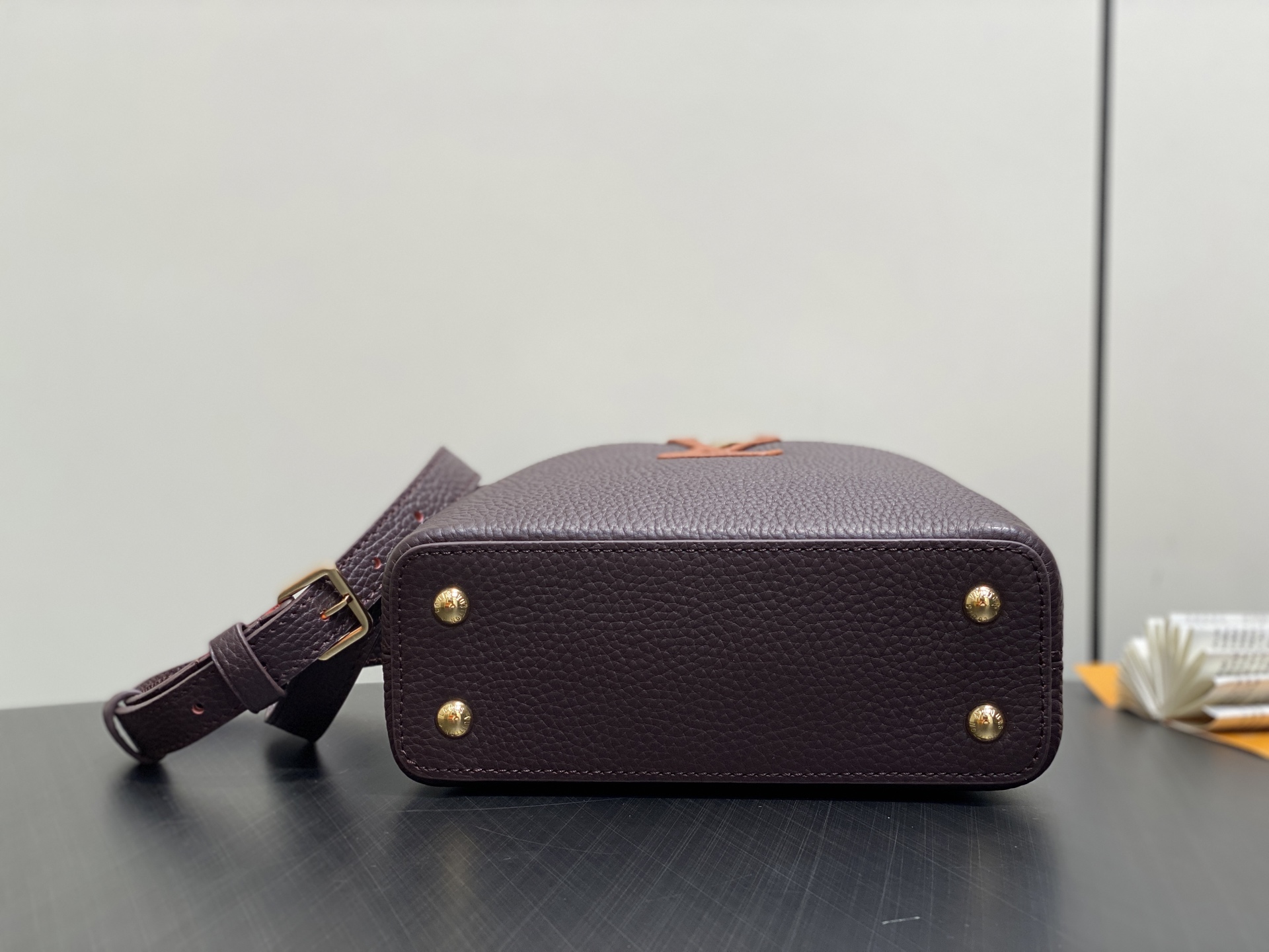 Louis Vuitton Capucines M12176(21×14×8CM)