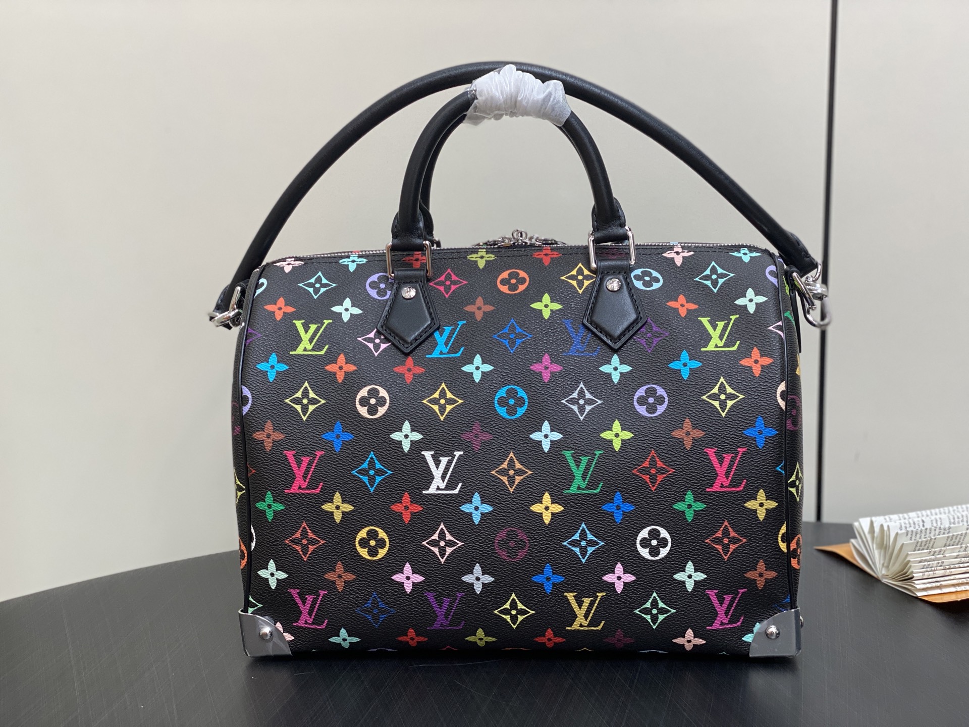 LV Speedy Soft 30(30*21*17CM)