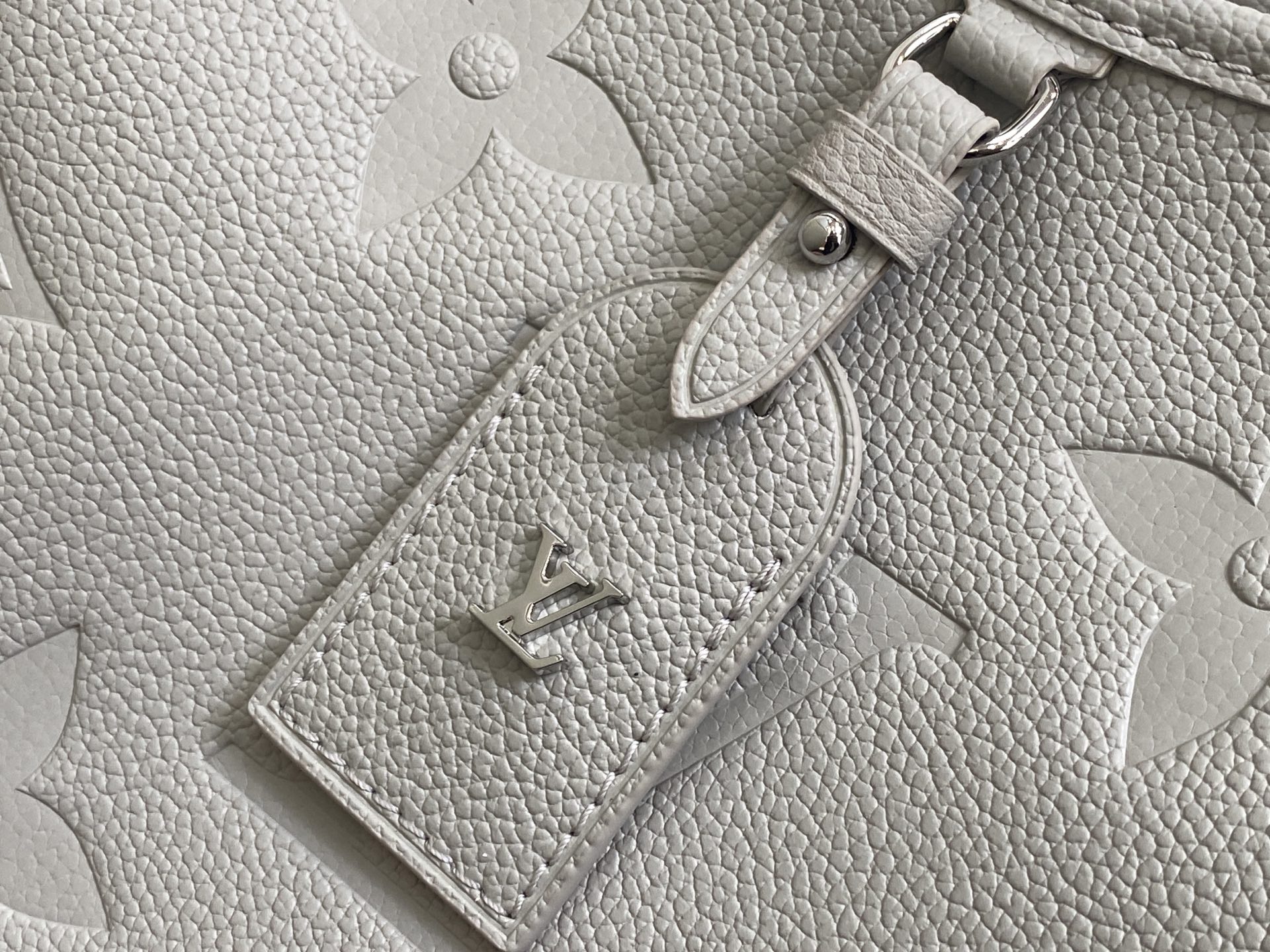 Louis Vuitton CarryAll Bag (29 x 24 x 12 CM)