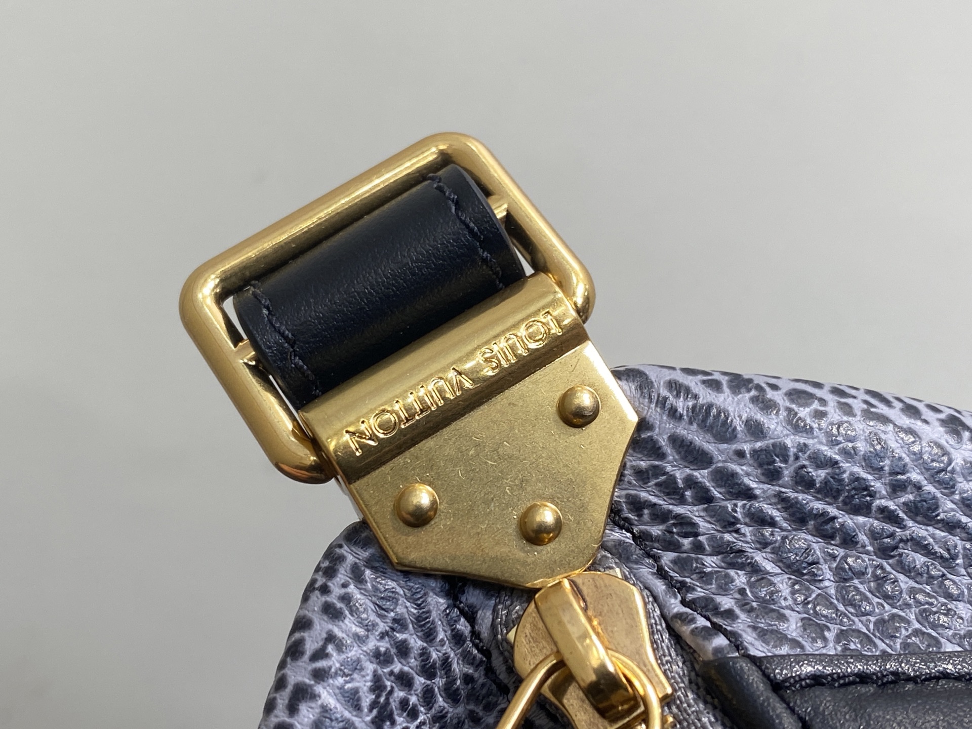 Louis Vuitton Biker Bag (38 x 15 x1CM)