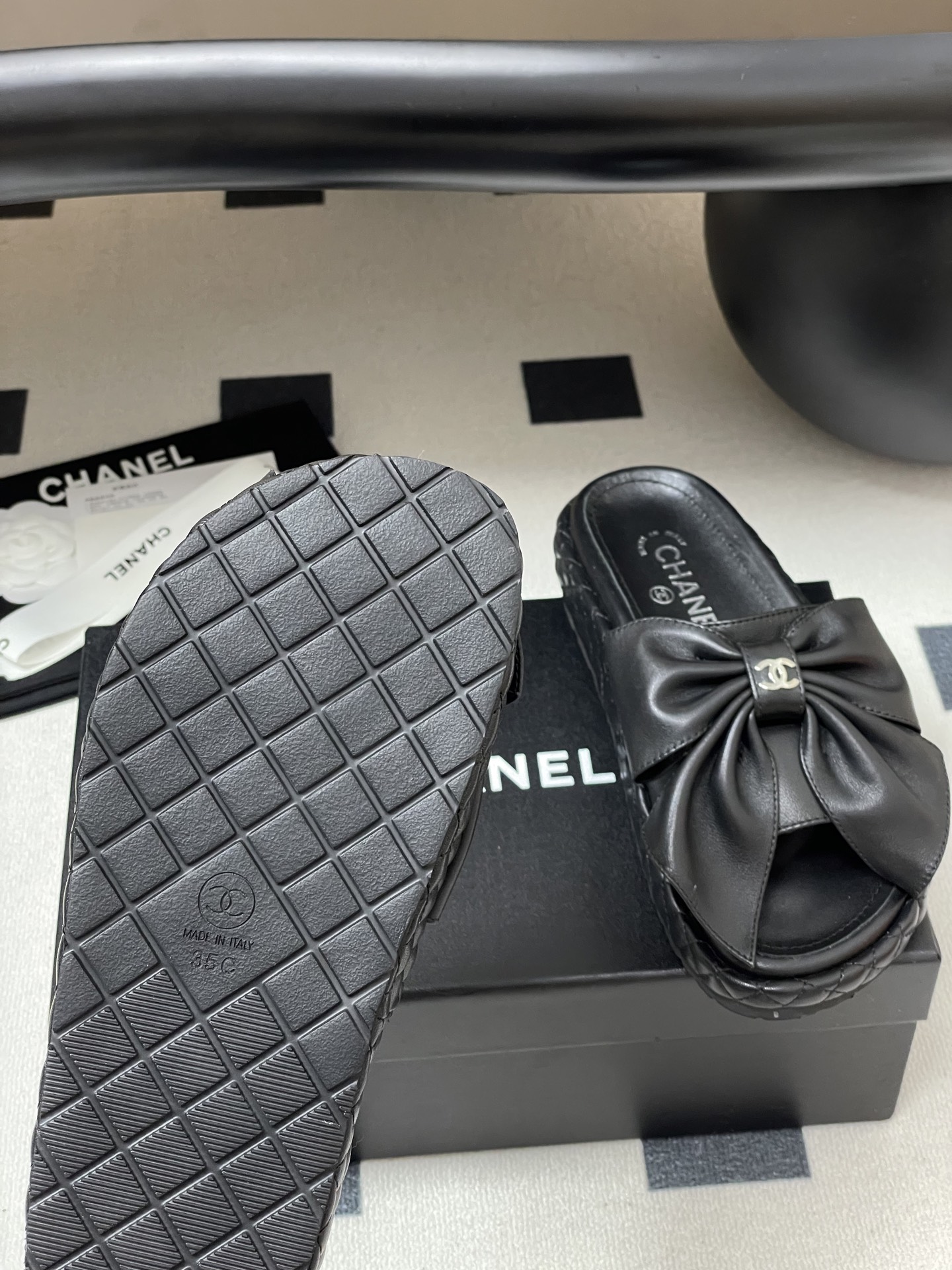 Chan*l 2025 Slides（EU35-41)