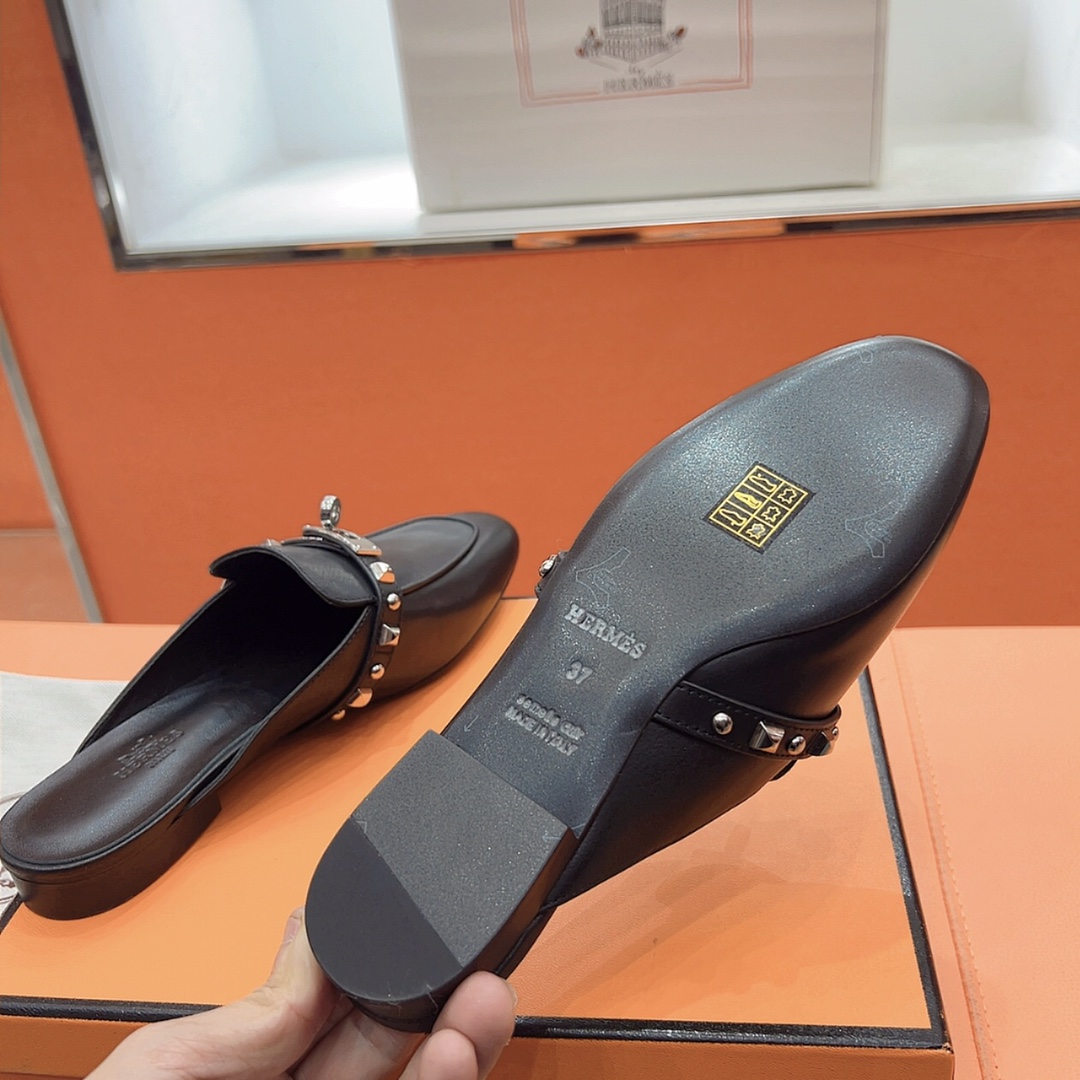 Hermes 2025ss Slides(EU35-42)