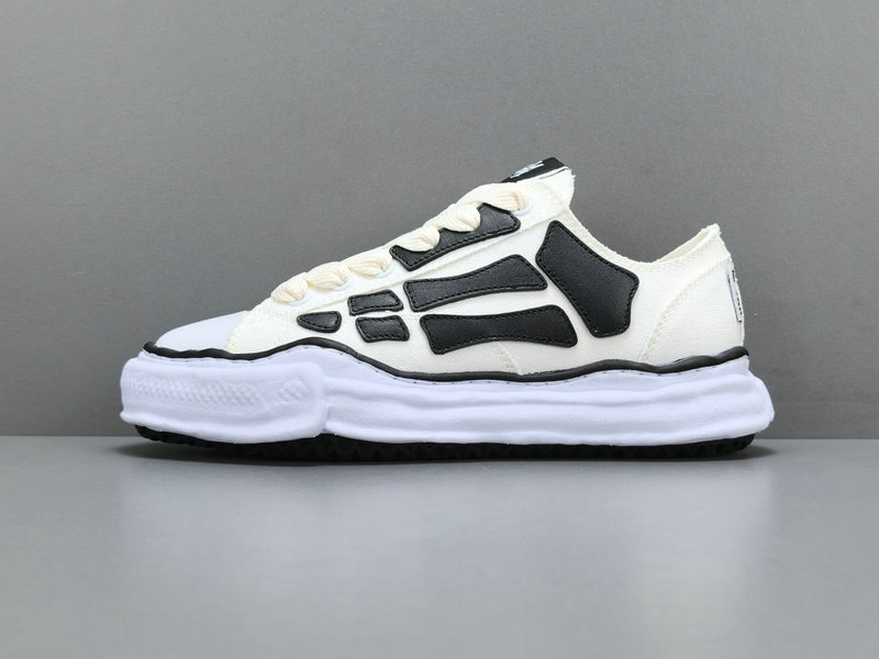 Amiri Skel-Top Sneaker(EU35-46)