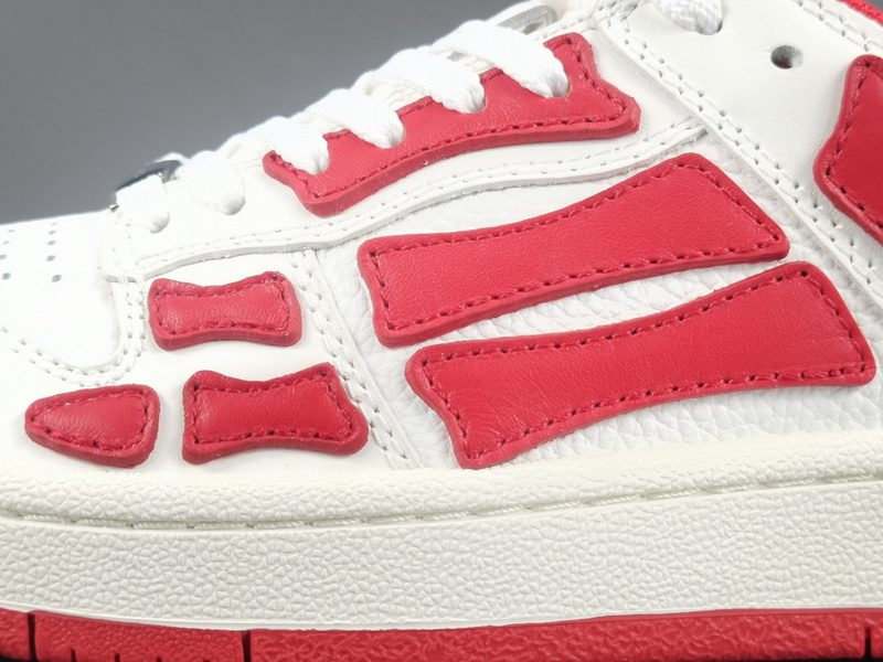 Amiri Skel-Top Sneaker(EU35-46)