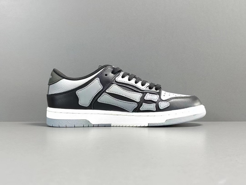 Amiri Skel-Top Sneaker(EU35-46)