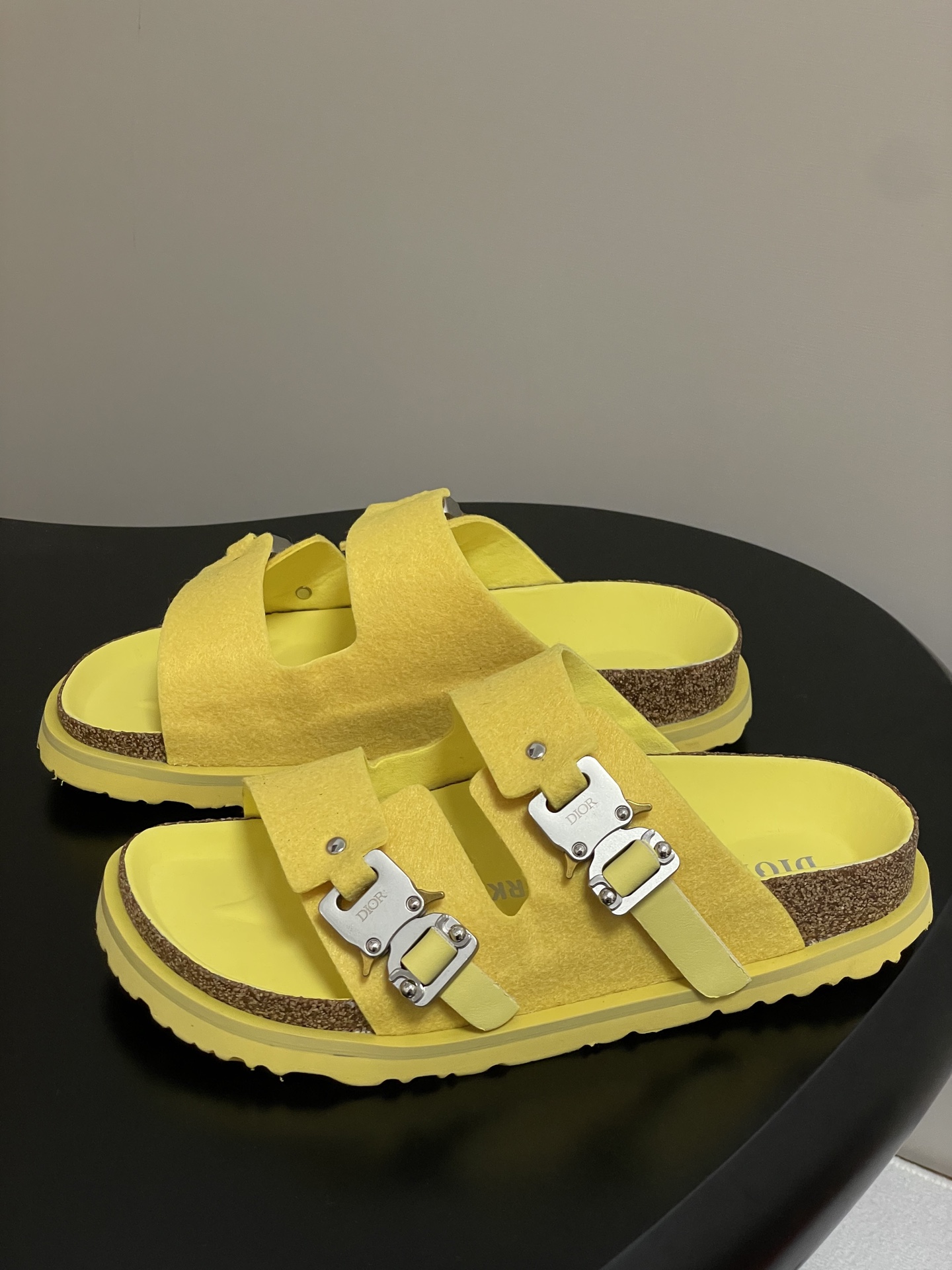 D*or x Birkenstock Slides (EU35-45)