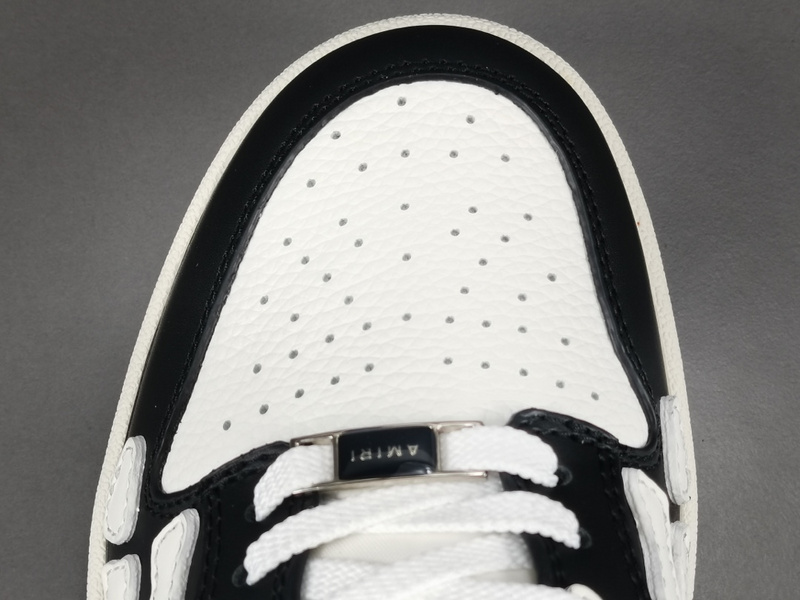 Amiri Skel-Top Sneaker(EU35-46)