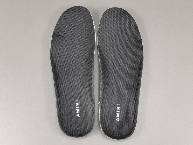 Amiri Skel-Top Sneaker(EU35-46)