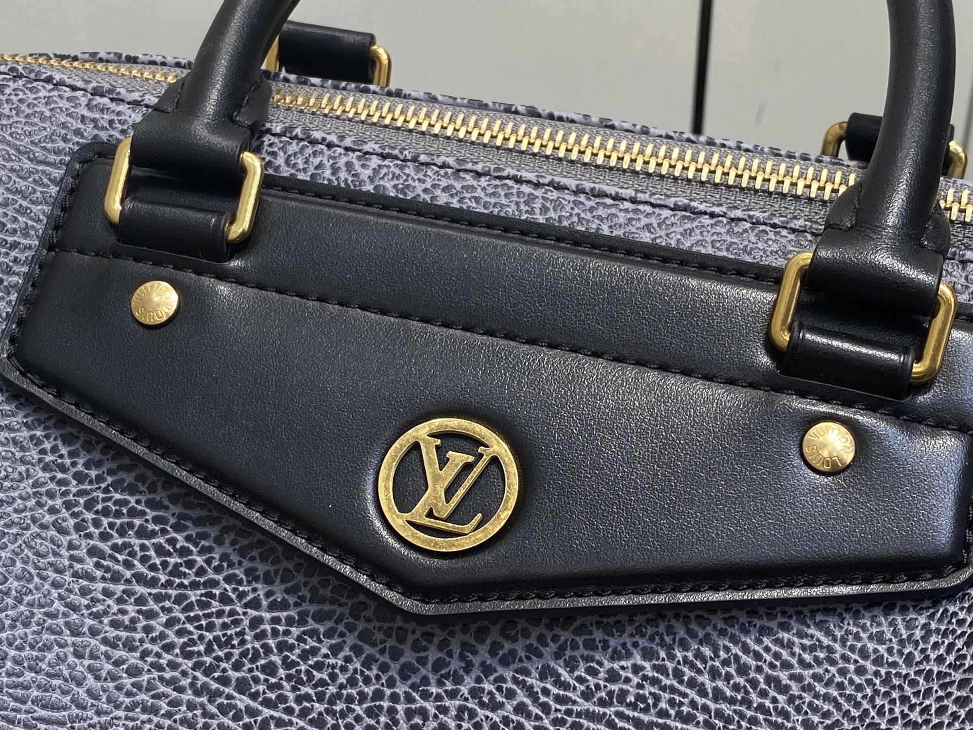 Louis Vuitton Biker Bag (38 x 15 x1CM)