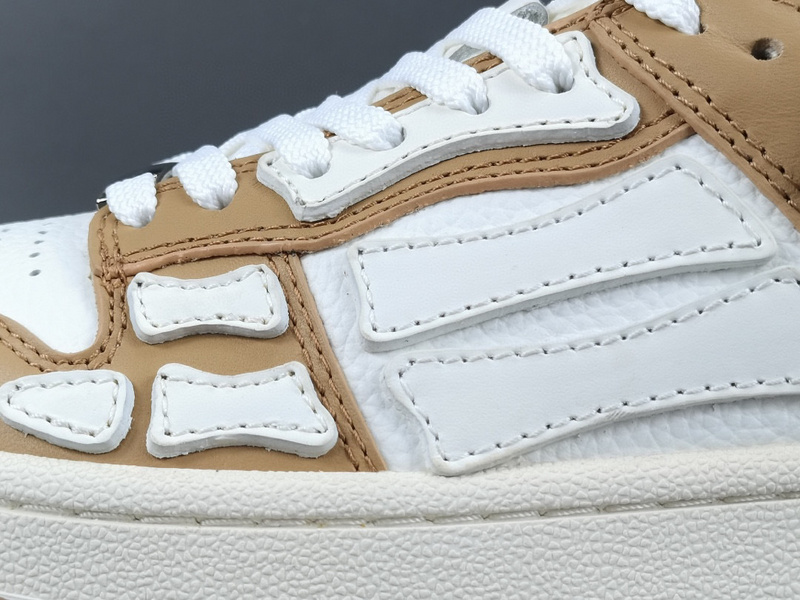 Amiri Skel-Top Sneaker(EU35-46)