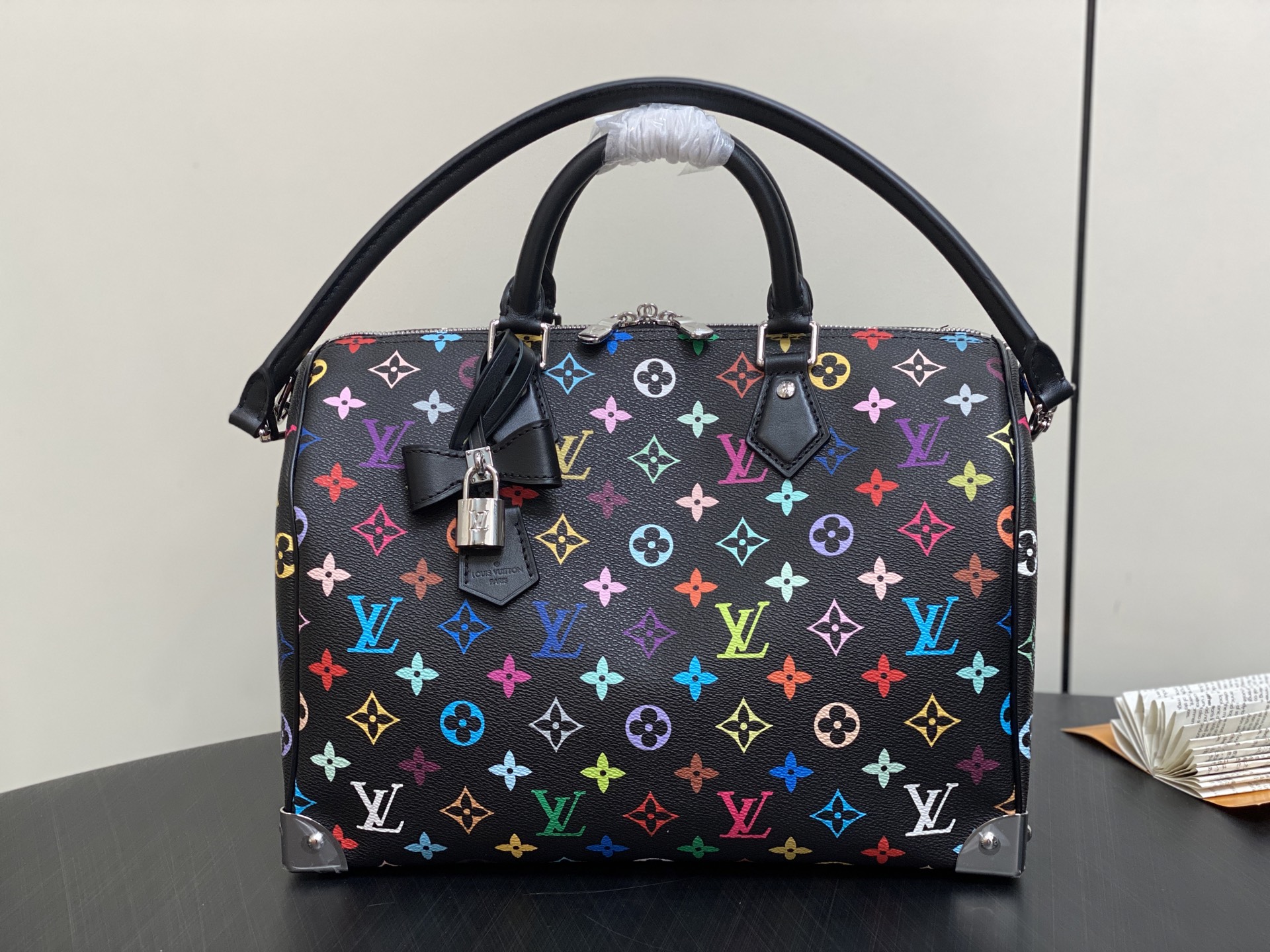 LV Speedy Soft 30(30*21*17CM)