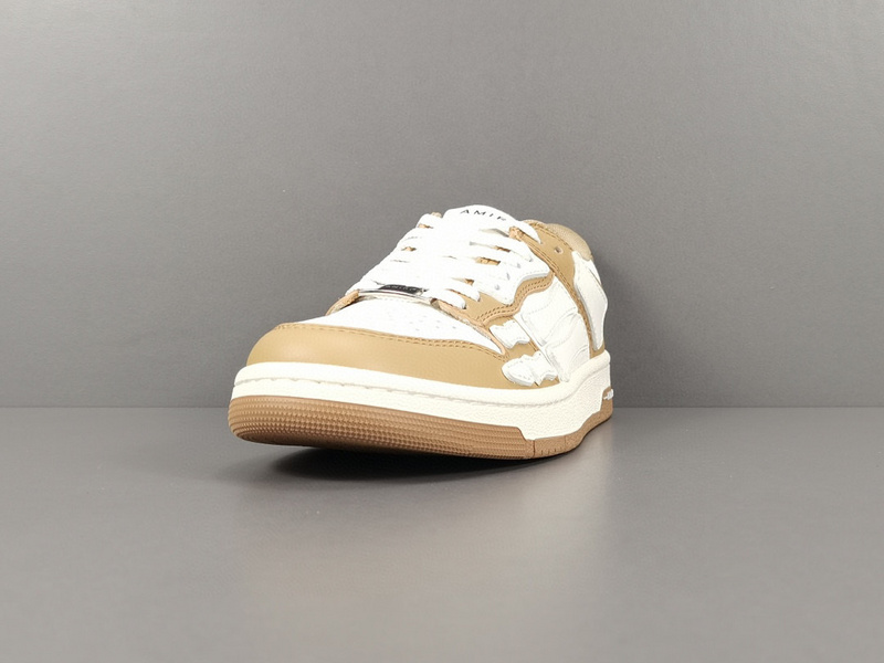 Amiri Skel-Top Sneaker(EU35-46)