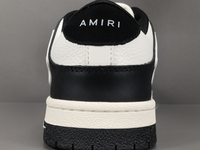 Amiri Skel-Top Sneaker(EU35-46)