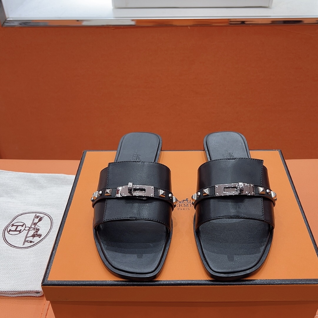 Hermes 2025ss Slides(EU35-42)