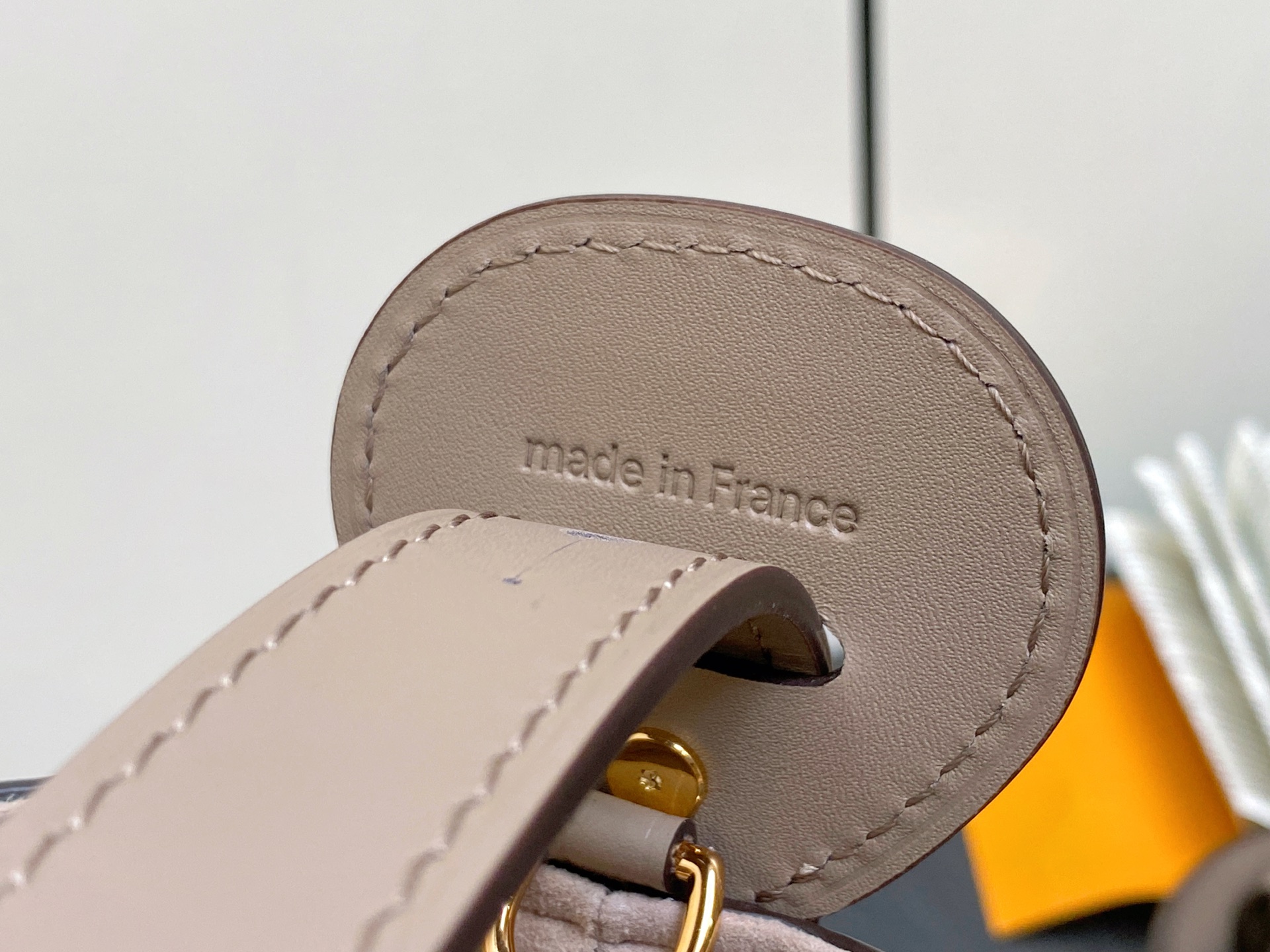 Louis Vuitton All In Bucket(18 x 12 x 16CM)