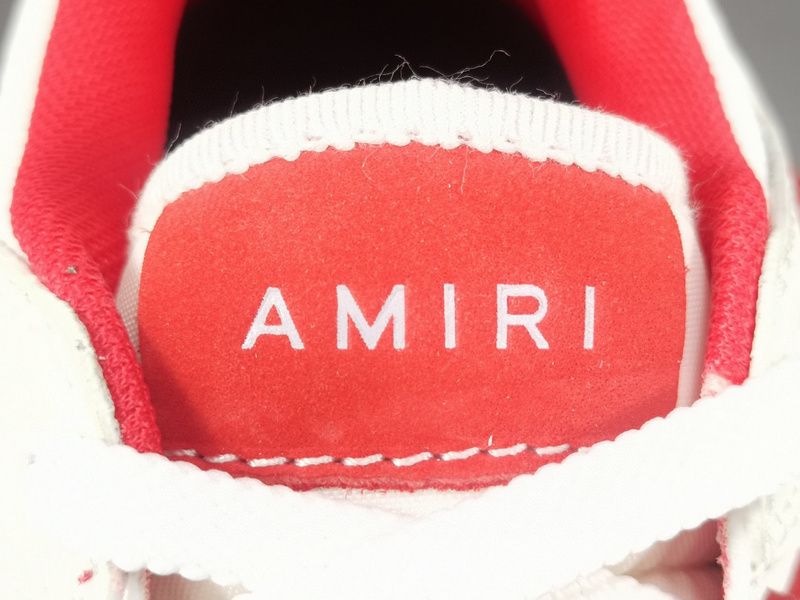Amiri Skel-Top Sneaker(EU35-46)
