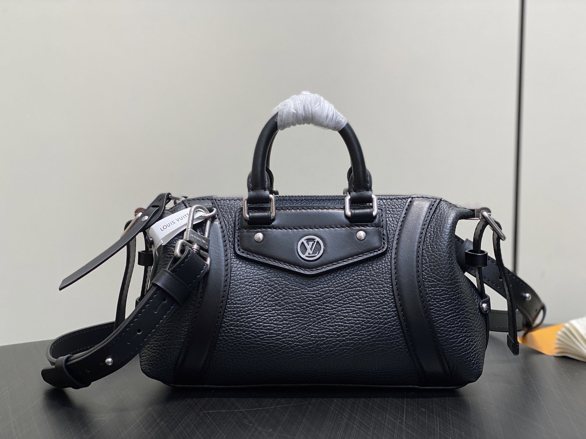 Louis Vuitton Nano LV Rider (10 x 10 x 23CM)