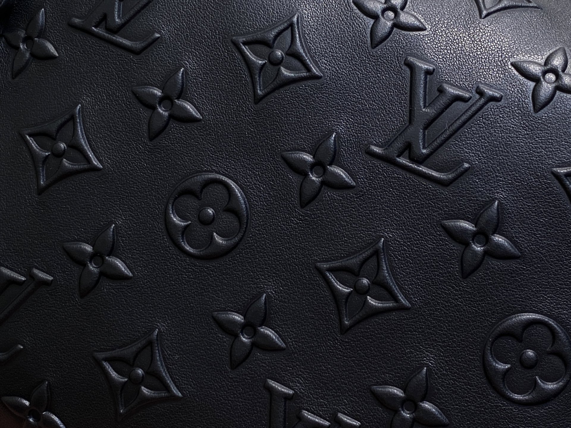 Louis Vuitton Petite Malle  Bag(21 x 14 x 6CM)