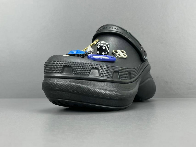 Balenciaga & Crocs Slides(EU35-45)