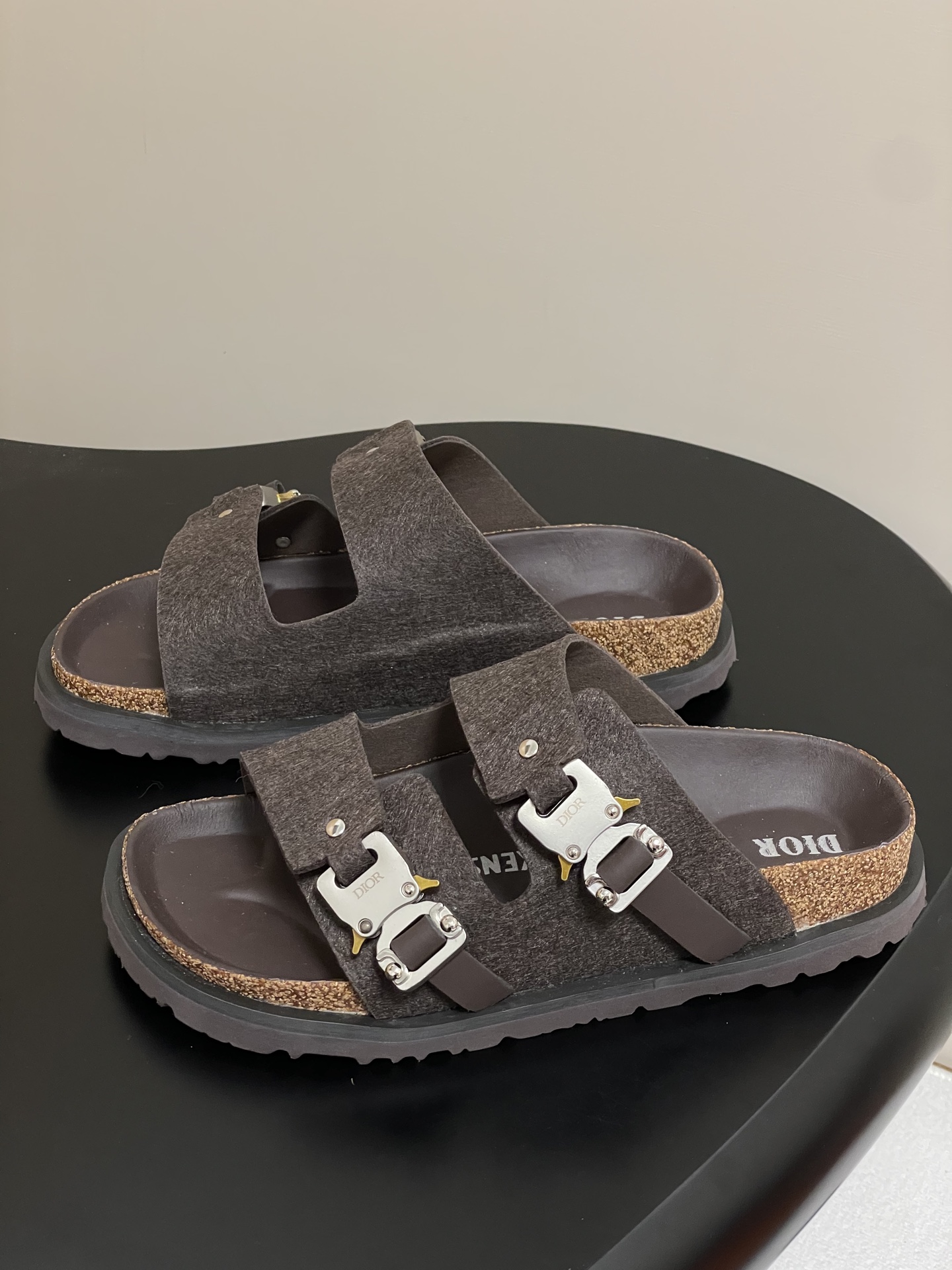 D*or x Birkenstock Slides (EU35-45)
