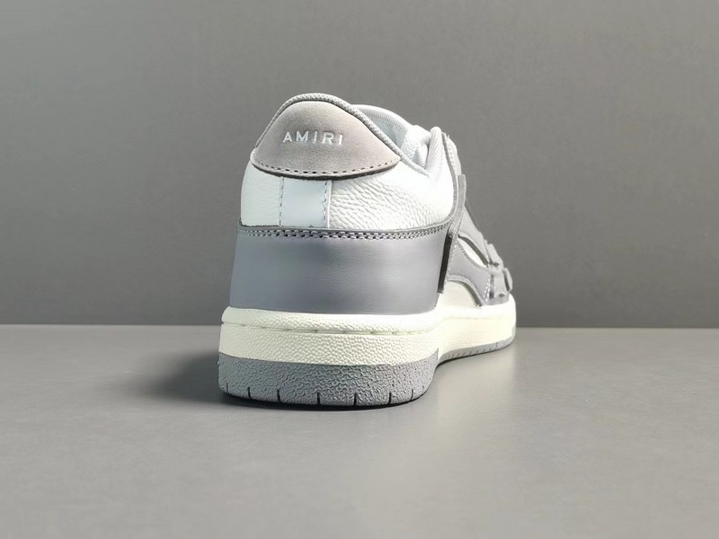 Amiri Skel-Top Sneaker(EU35-46)