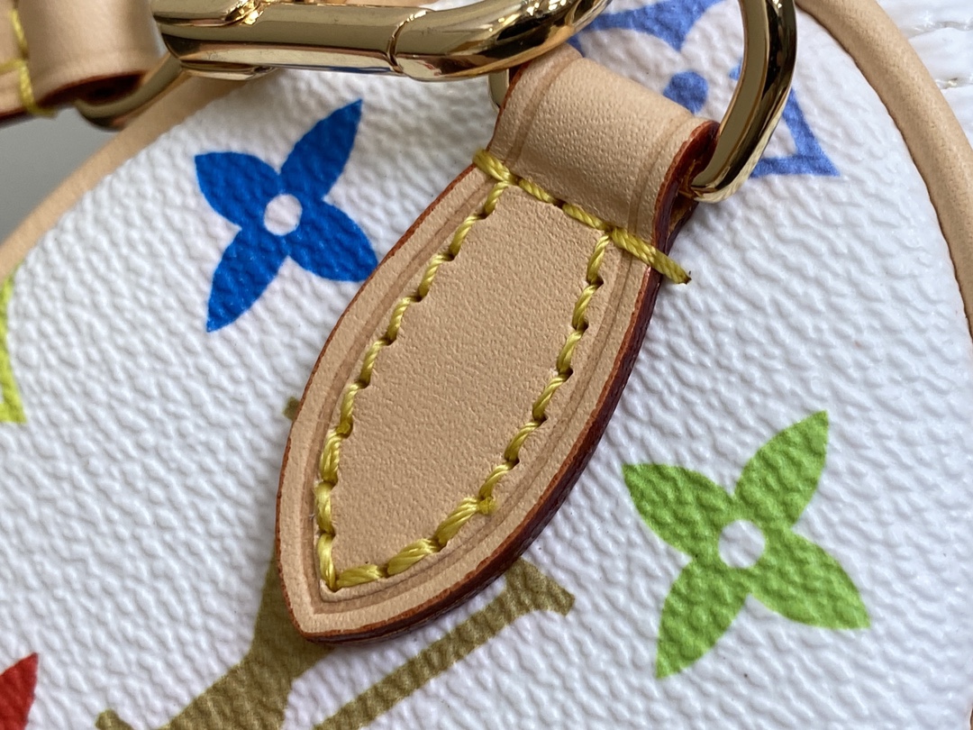 LV Nano Speedy(16x10x7.5CM)