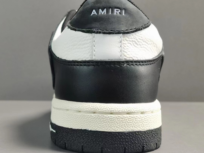 Amiri Skel-Top Sneaker(EU35-46)