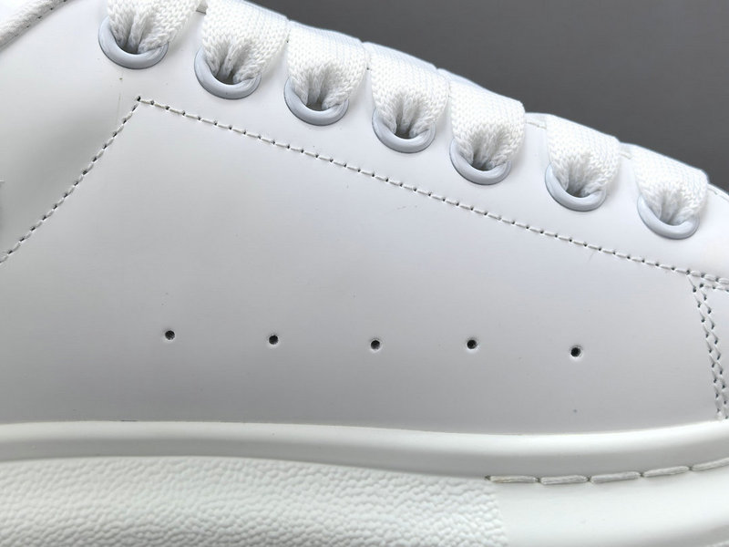 Alexander McQueen Sneaker