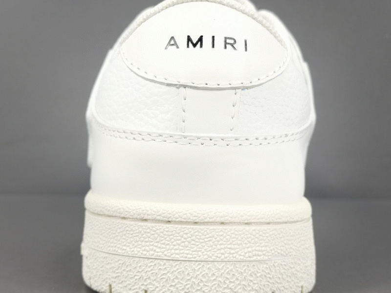 Amiri Skel-Top Sneaker(EU35-46)