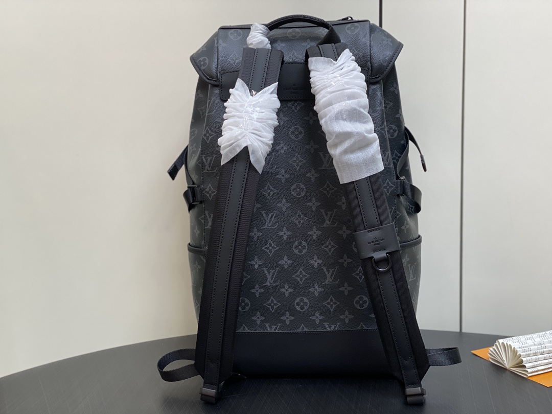 Louis Vuitton GetawayBackpack(29 x 50 x 15CM)