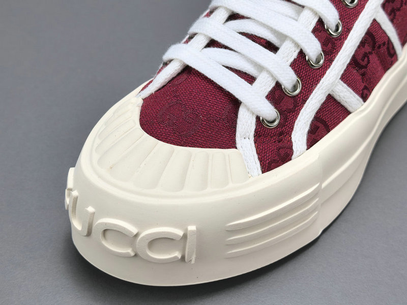Gucci Sneaker(EU35-41)