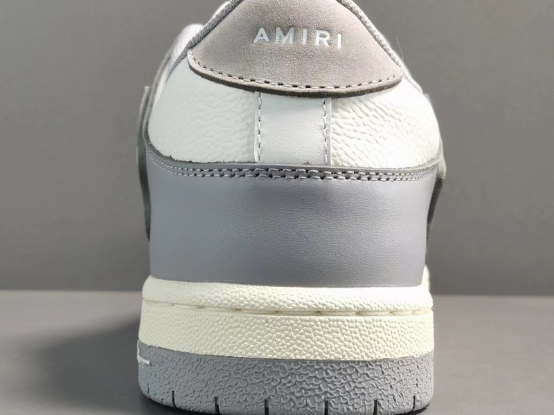 Amiri Skel-Top Sneaker(EU35-46)