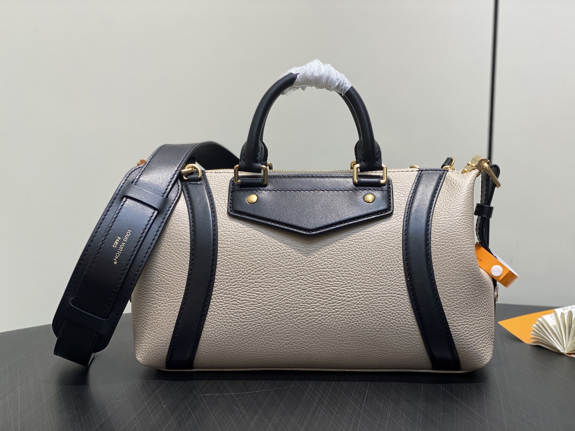 Louis Vuitton Biker Bag (30x12x12CM)