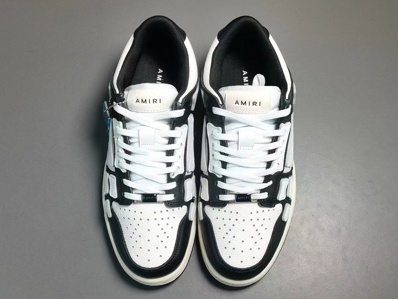 Amiri Skel-Top Sneaker(EU35-46)