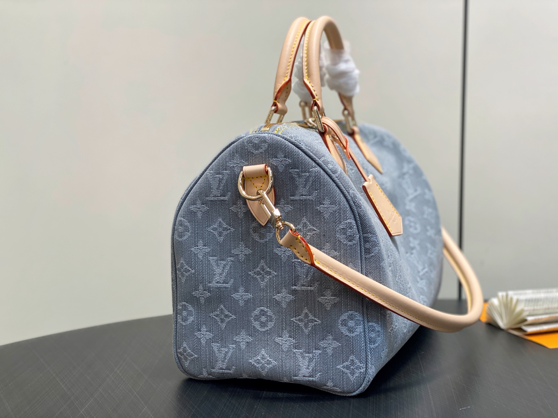 LV Speedy Soft 30(30*21*17CM)