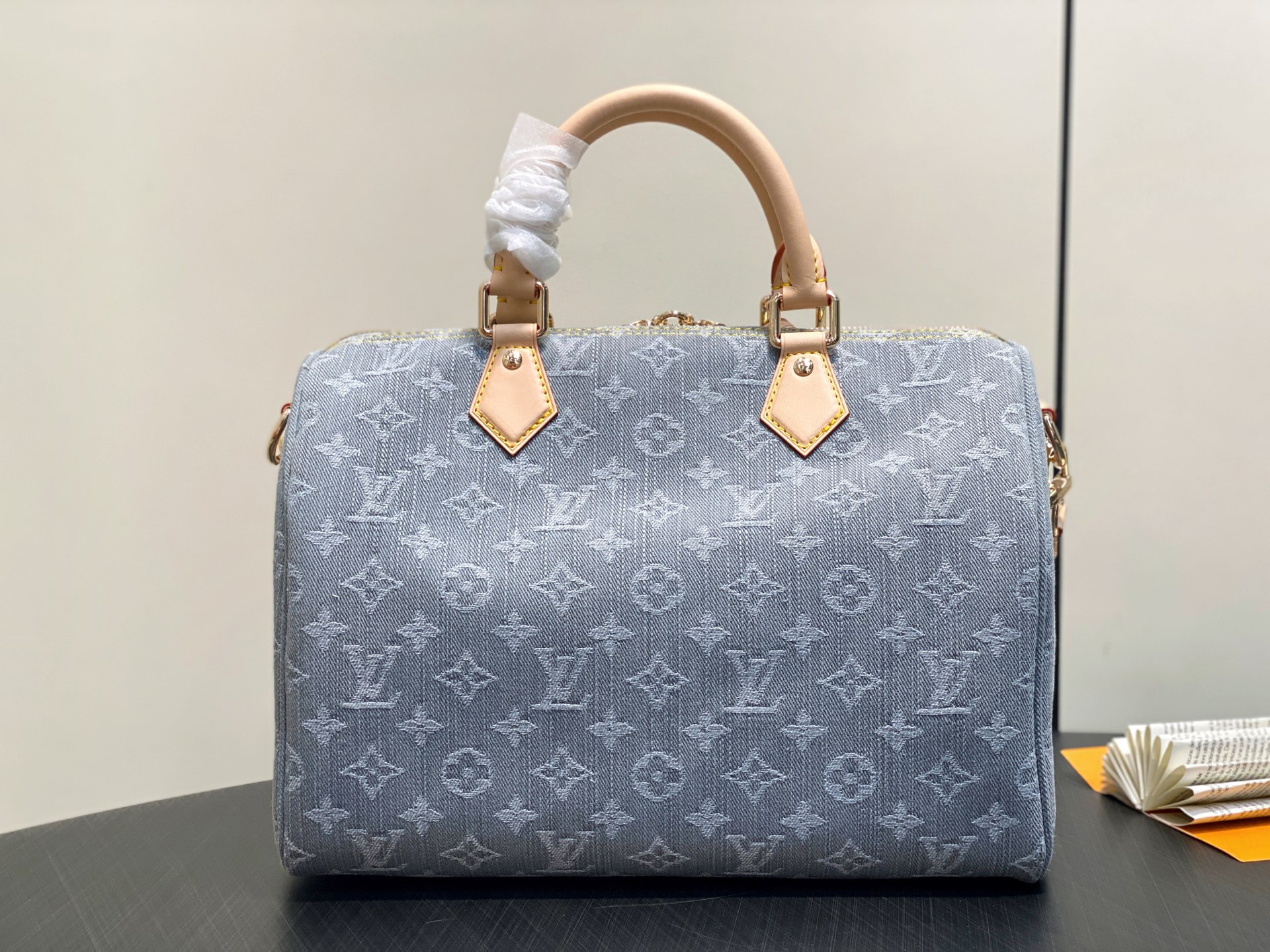 LV Speedy Soft 30(30*21*17CM)