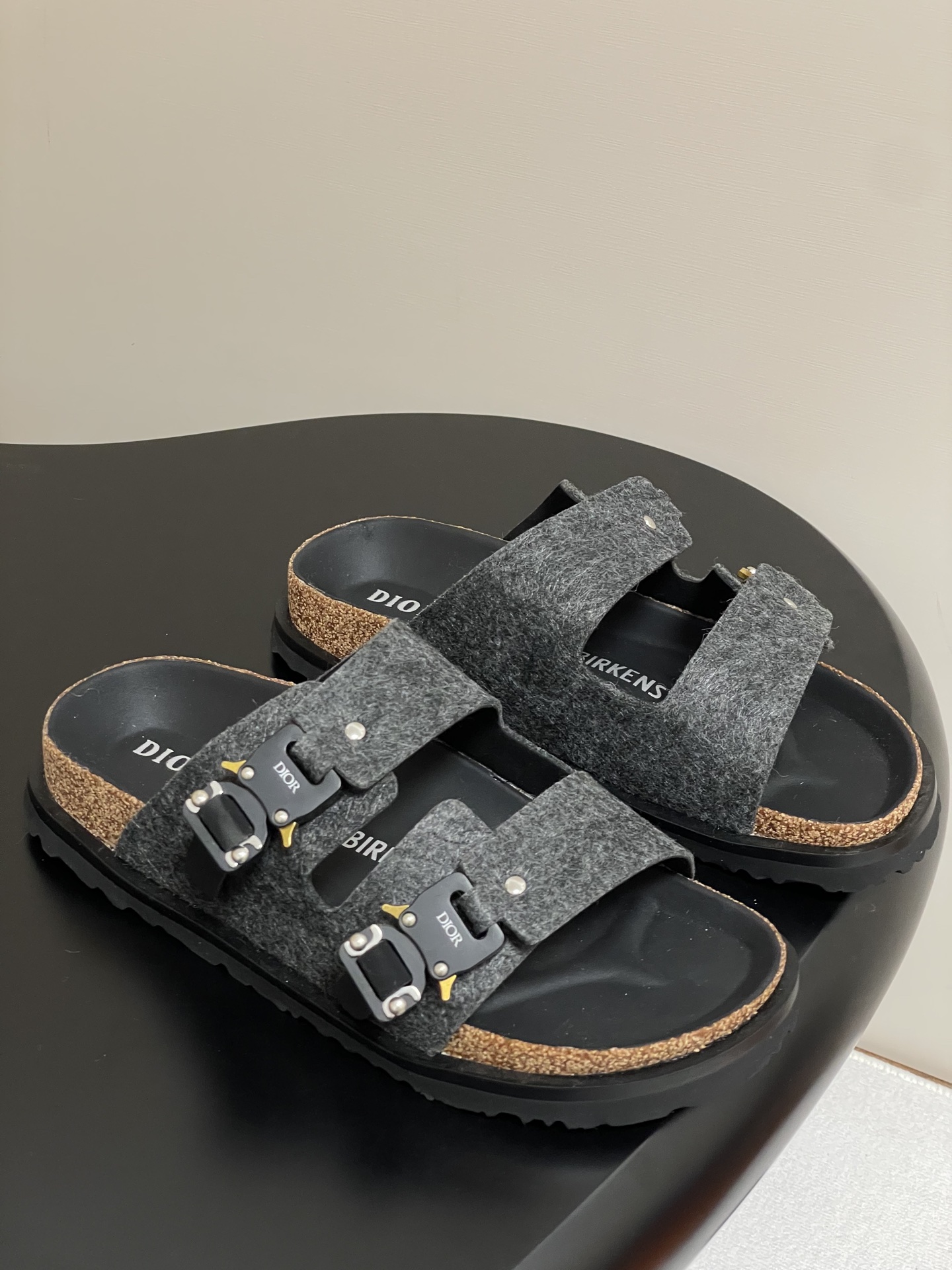 D*or x Birkenstock Slides (EU35-45)