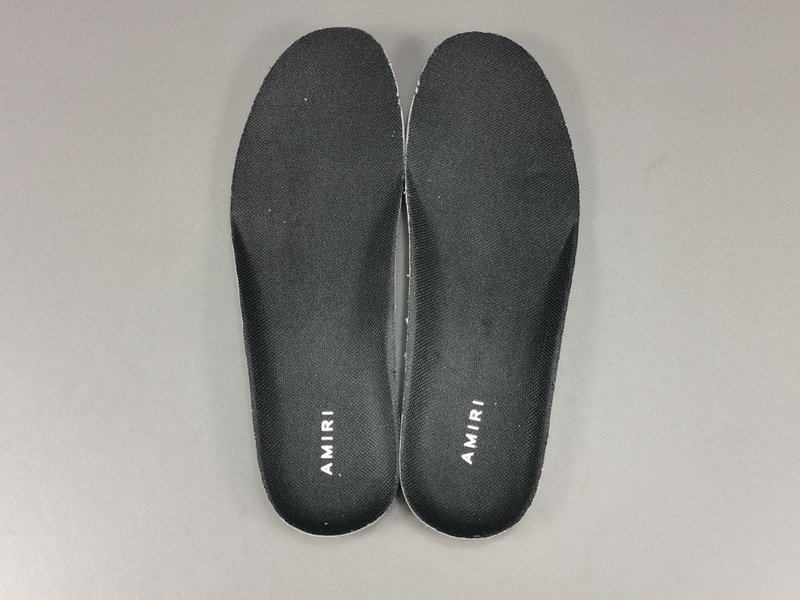 Amiri Skel-Top Sneaker(EU35-46)