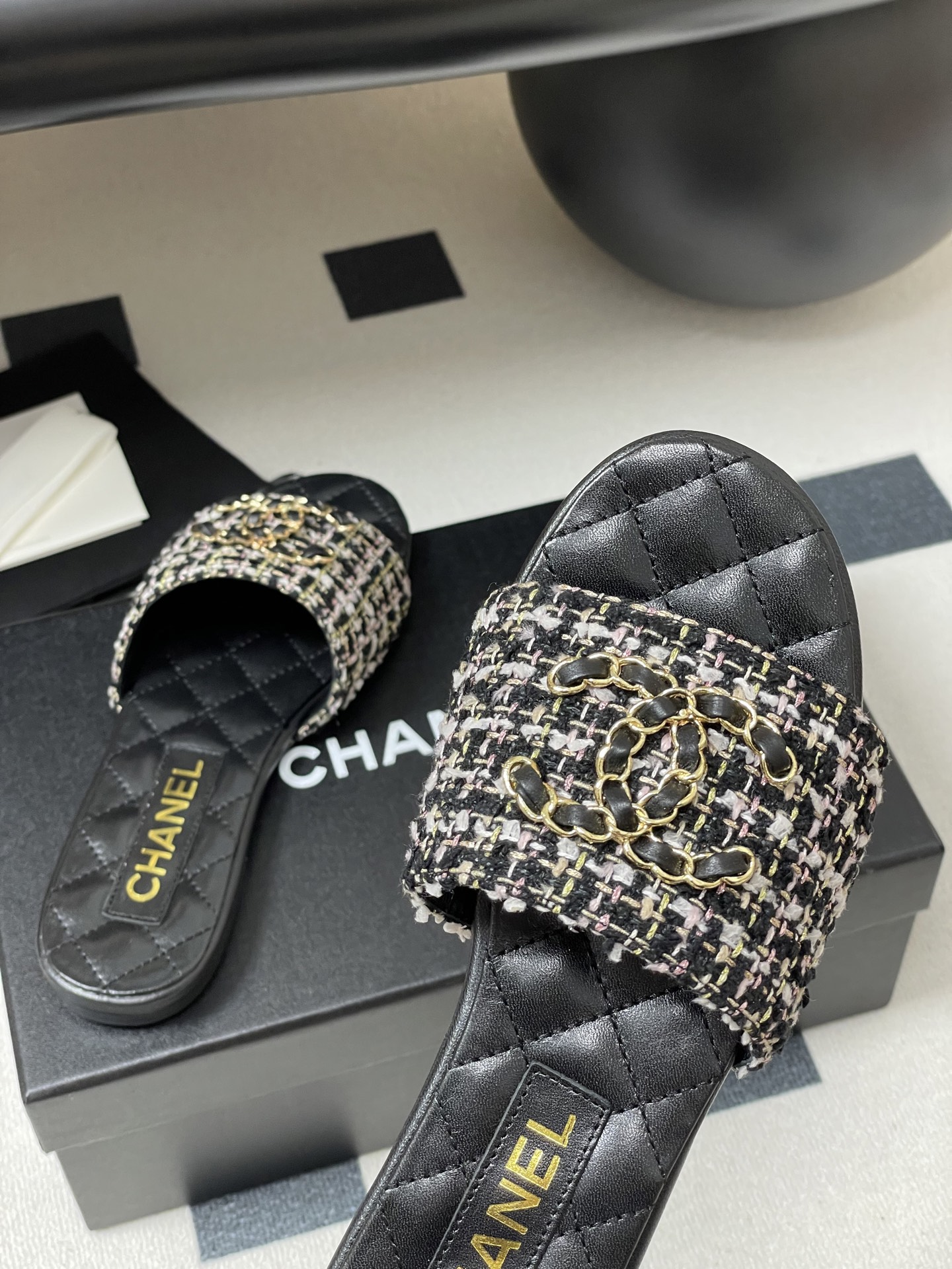 Chan*l 2025 Slides（EU35-41)